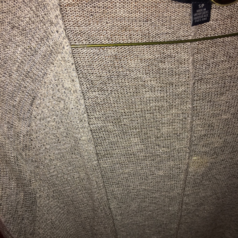 Cardigan - Picture 3 of 3